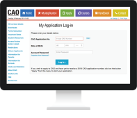 CAO webinar for applicants and parents