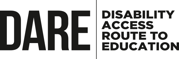 Disability Access Route to Education