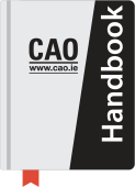 2023 CAO Handbook