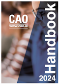 2024 CAO Handbook